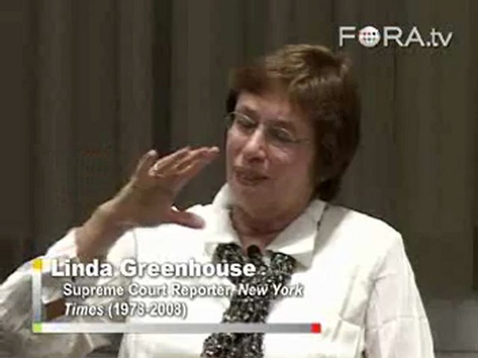 Predicting McCain and Obama Supreme Court Nominations