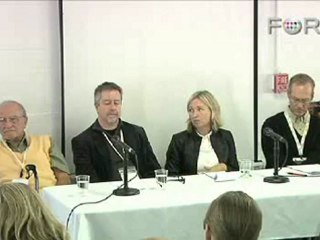 Supporting Local Collaboration in Charity Work