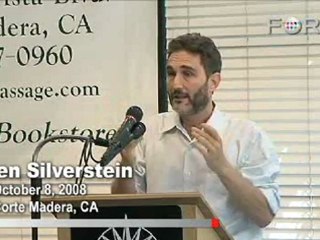 Ken Silverstein Details the Scam in 'Turkmeniscam'