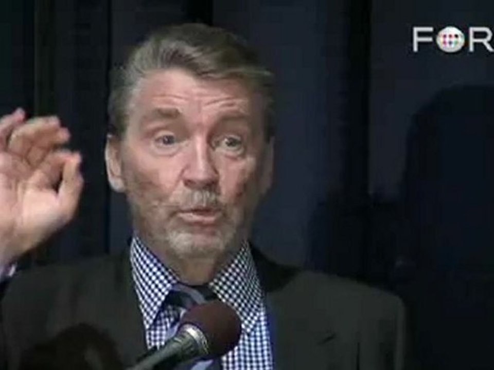 Brian Jenkins: The Case of the Missing Suitcase Bombs