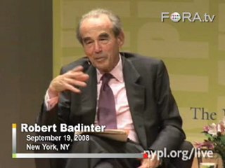 Robert Badinter's Experience in Death Penalty Cases