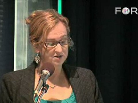 Laura Donohue: What Constitutes Terrorism in the U.S.?