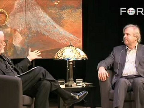 David Talbot - The 'Complete Fiction' of Sarah Palin