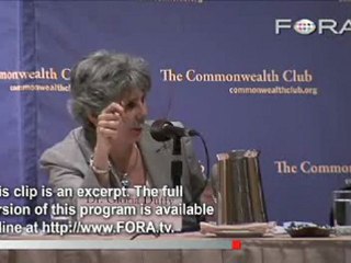 Michael McFaul Offers a Historical View of Regime Change