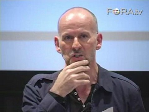 Simon Critchley Analyzes Barack Obama's Mystery