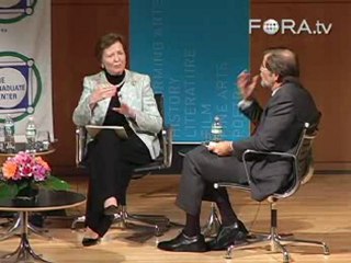 Mary Robinson on Equating Afghanistan with Iraq