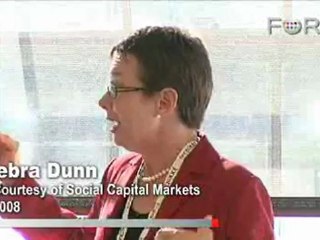 Debra Dunn - The Online Marketing Phenomenon