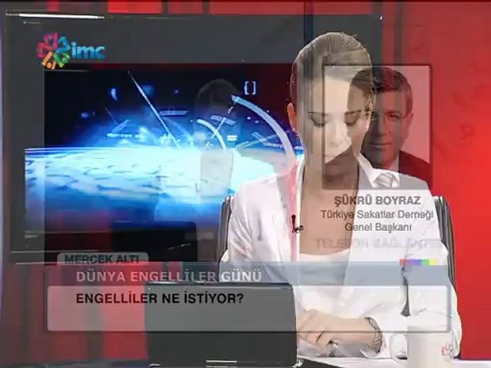Mercek Altı (04.12.2012)