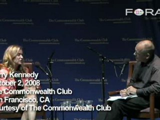 Kerry Kennedy on Religion and Deaths in Her Family