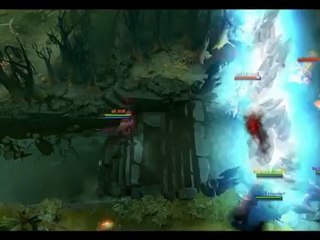 Le Top 10 de la semaine - DotA 2 - team-aaa.com