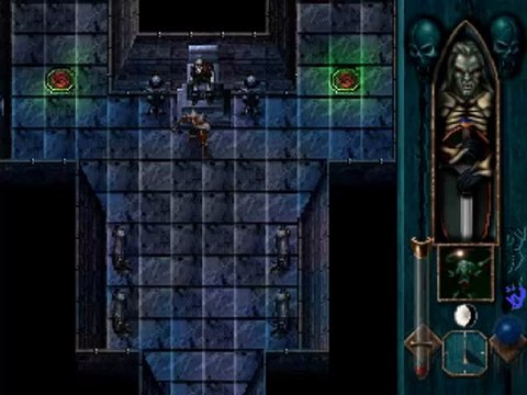 Blood Omen: Legacy of Kain [6] (avec Mayah)