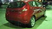 Pre-Owned 2011 Ford Fiesta Anderson Ford serving Bloomington Decatur and all of Central Illinois