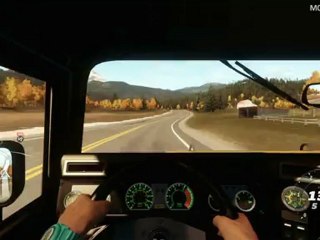 Forza Horizon - HUMMER H1 Alpha Open Top Gameplay