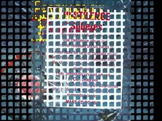 Pestilence - SPHERES 1993 - full album  [2007 reissue]