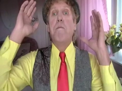 Александр Новожилов - анекдот_2 про Давай поженимся.