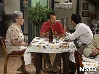 FELICIDADE - Sérgio humilha Filó no hotel