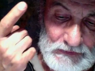 Beppe Grillo secondo Franco Battiato