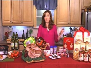 Holiday Entertaining