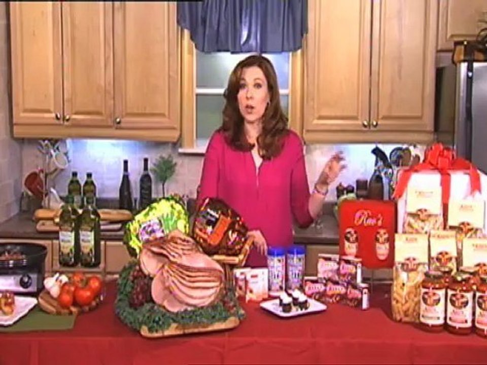 Holiday Entertaining