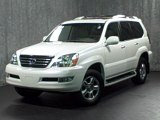 2008 Lexus GX470 4wd For Sale At McGrath Lexus Of Westmont