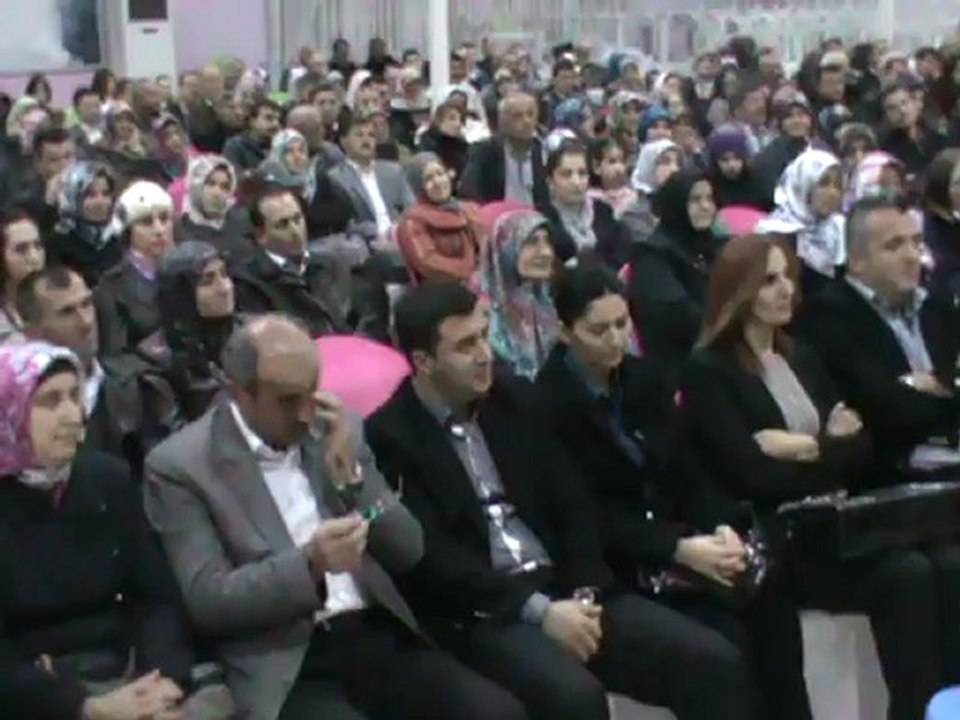 AİLE İÇİ İLETİŞİM KONFERANSI.4.