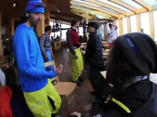 Snowleader présente la chaussure de ski Quest Max 120 de Salomon