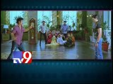 Nagarjuna and Anushka on Damarukam success - Part 1