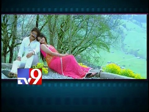 Nagarjuna and Anushka on Damarukam success - Part 3