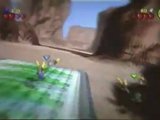 Whatever Lego Star Wars Episode I - Bonus