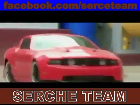 HIZLI & ÖFKELİ RC YARIŞI - FAST & FURIOUS RC RACE