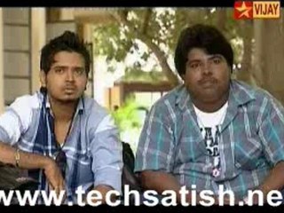 Kana Kanum Kalangal 1