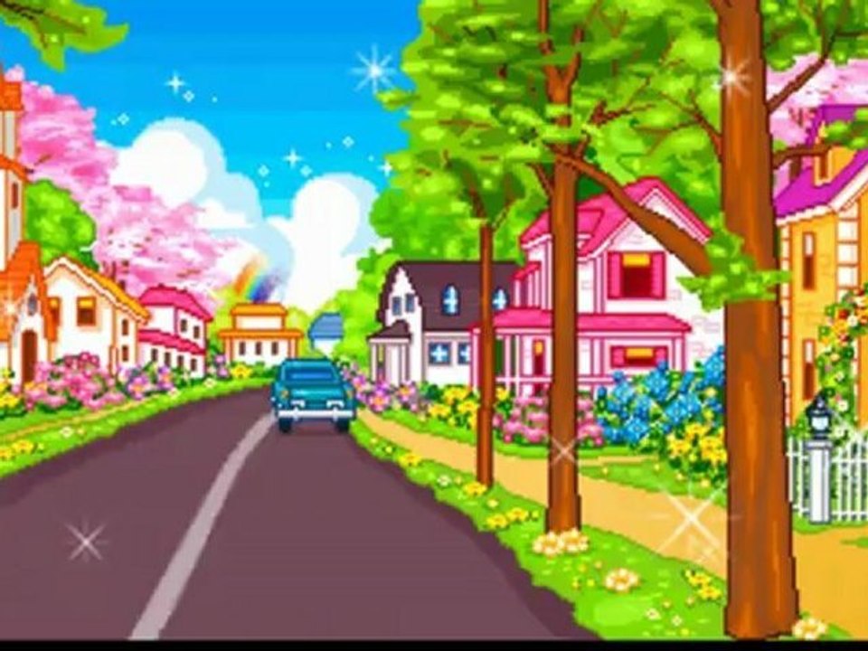 SEKER SOKAGI JENERiK