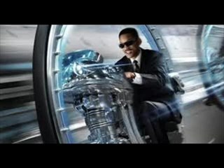 Men in Black III (2012) Part 1 of 12 Full Movie