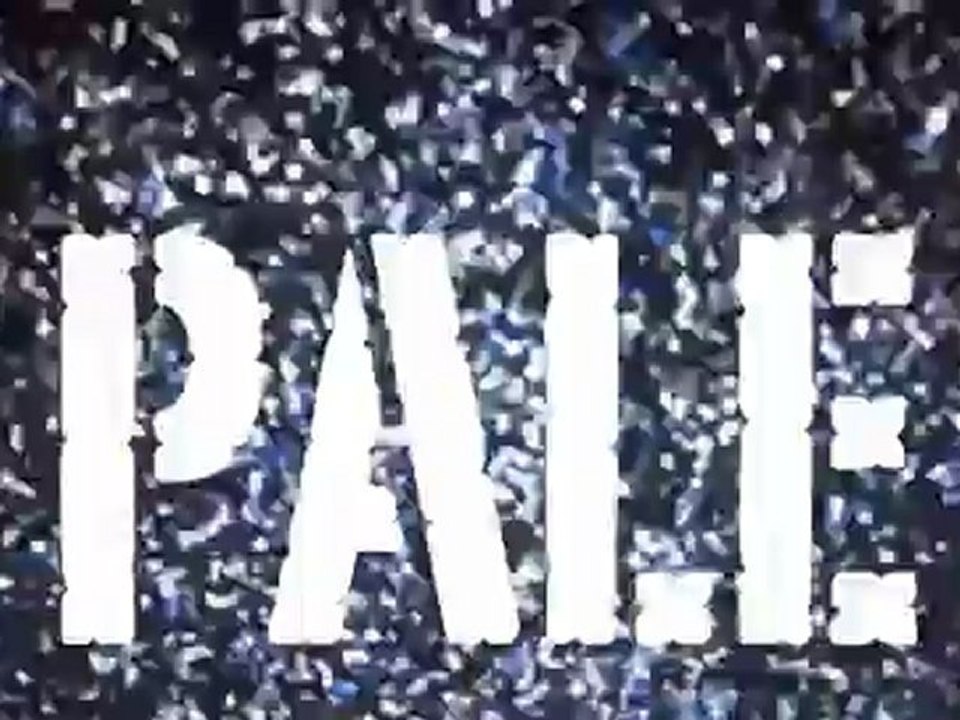 Pale-Teaser I