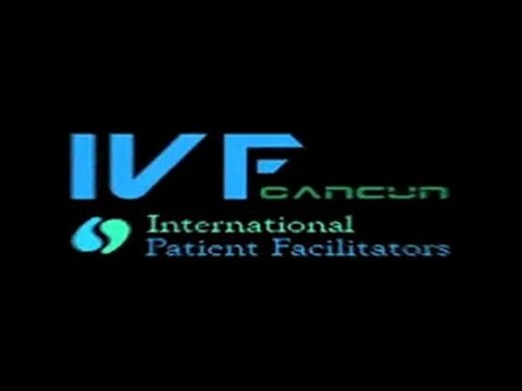 ivf and egg donor treatment cancun mexico by sheri burke