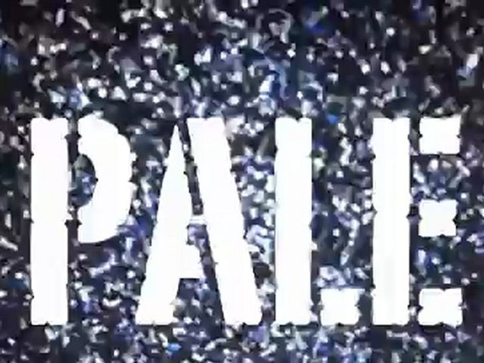 Pale-Teaser II