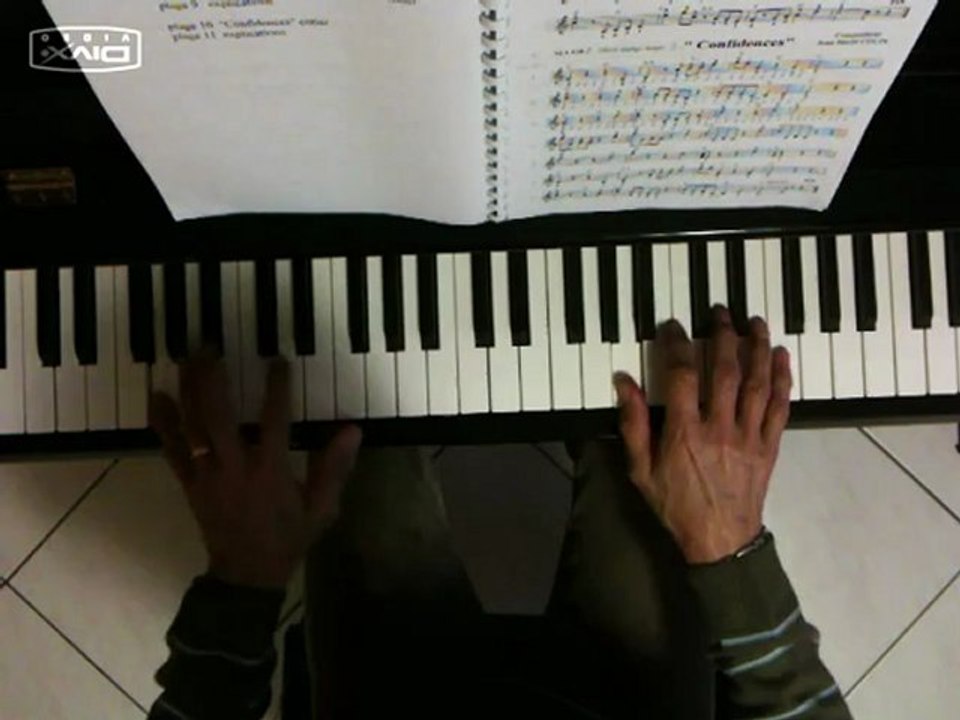 3-Confidences(Méthode Colin-Répertoire complémentaire)