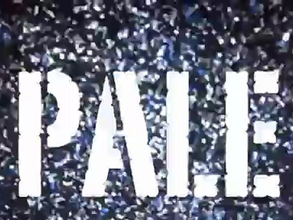 Pale-Teaser III