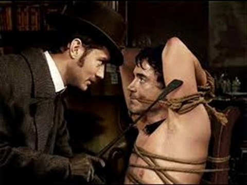 Sherlock Holmes A Game of Shadows (2011) Part 1 of 12 Full Movie