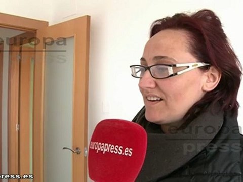 Cesión de pisos pagando alquiler social en Valencia