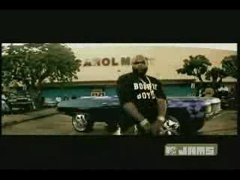 Rick Ross - Hustlin