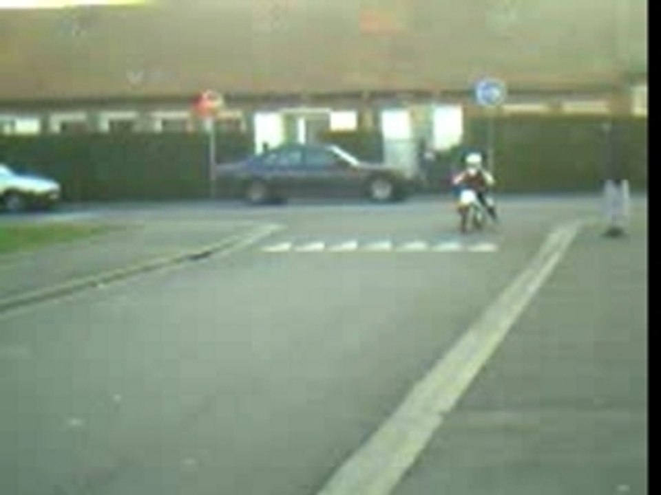 Le Nouvaux Ptit Pilote