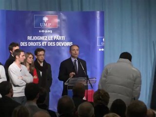 Questions / Réponses avec la salle à Nancy