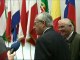 Juncker to step down as Eurogroup chair