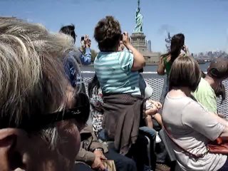 ACARIE PIERRE NEW YORK LIBERTEMOV05300