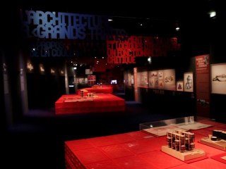 Pierre Parat - L'architecture à grands traits