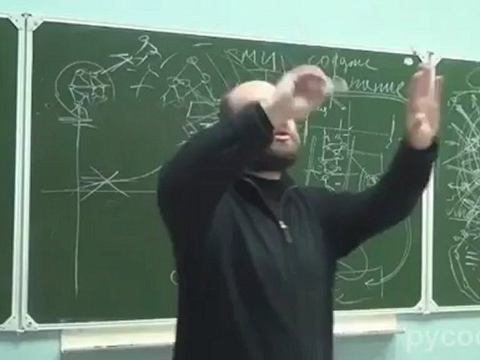 Человек в условиях информационной агрессии. Холопов А.В. 1 часть 3