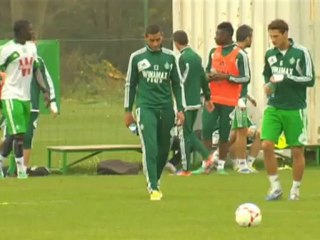 16e journée - Aulas souhaite un derby "dépassionné"