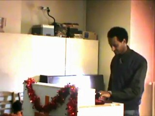 6ème partie 2ème film BETHEL PARIS FRANCE