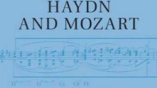 Fun Book Review: Harmony in Haydn and Mozart by David Damschroder